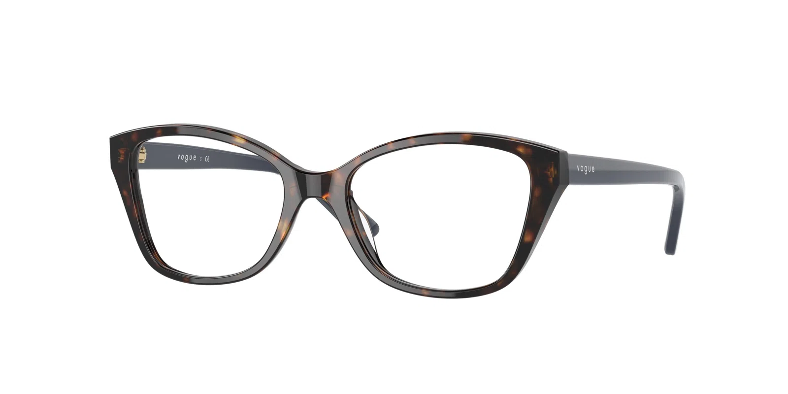Vogue Eyewear Junior Clear 2010 Eyeglasses - view 5